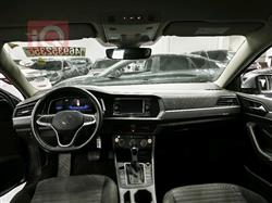 ڤۆڵکسواگن جێتا